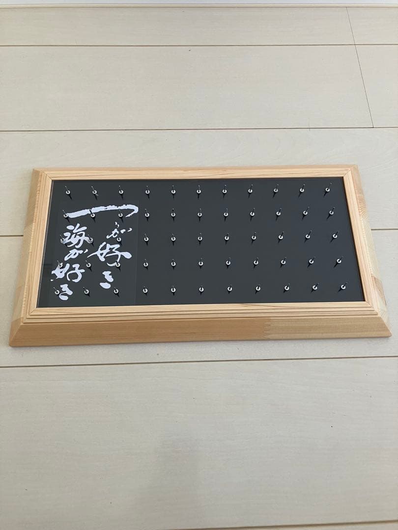 【美品】ウキ立て ウキディスプレイ ウキスタンド 浮き立て