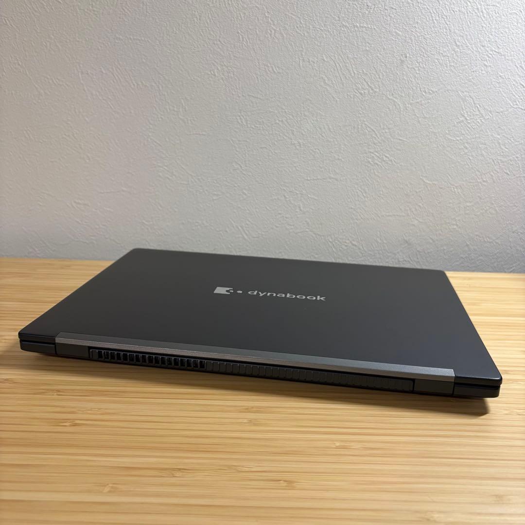 東芝 2024モデル 第13世代 i5-1345U FHD/16GB/ 256G