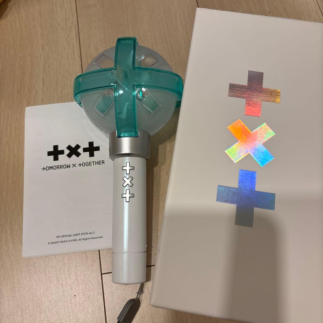 TXT ペンライト