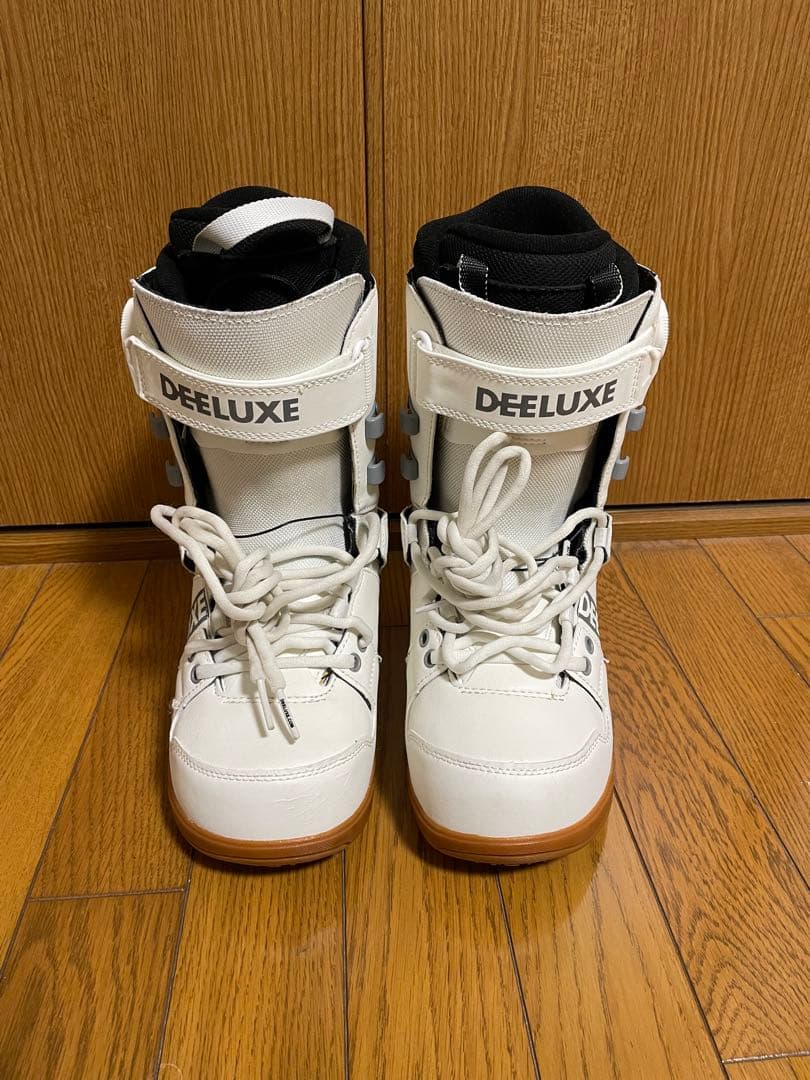 DEELUXE D.N.A.24.0cm 23-24モデル