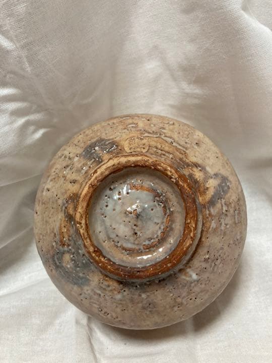 茶道　茶碗③