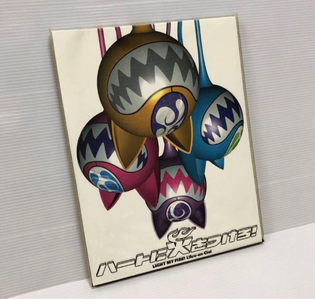 ラルク アン シエル　CD 写真集　トレカ　VHS 会報　まとめ売り