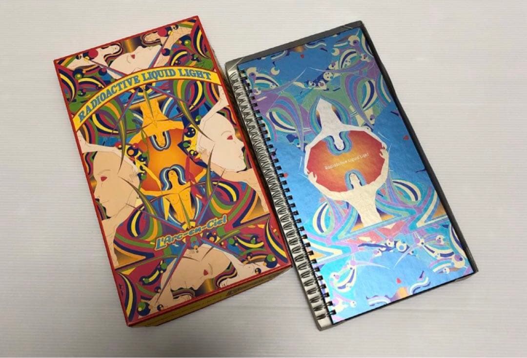 ラルク アン シエル　CD 写真集　トレカ　VHS 会報　まとめ売り