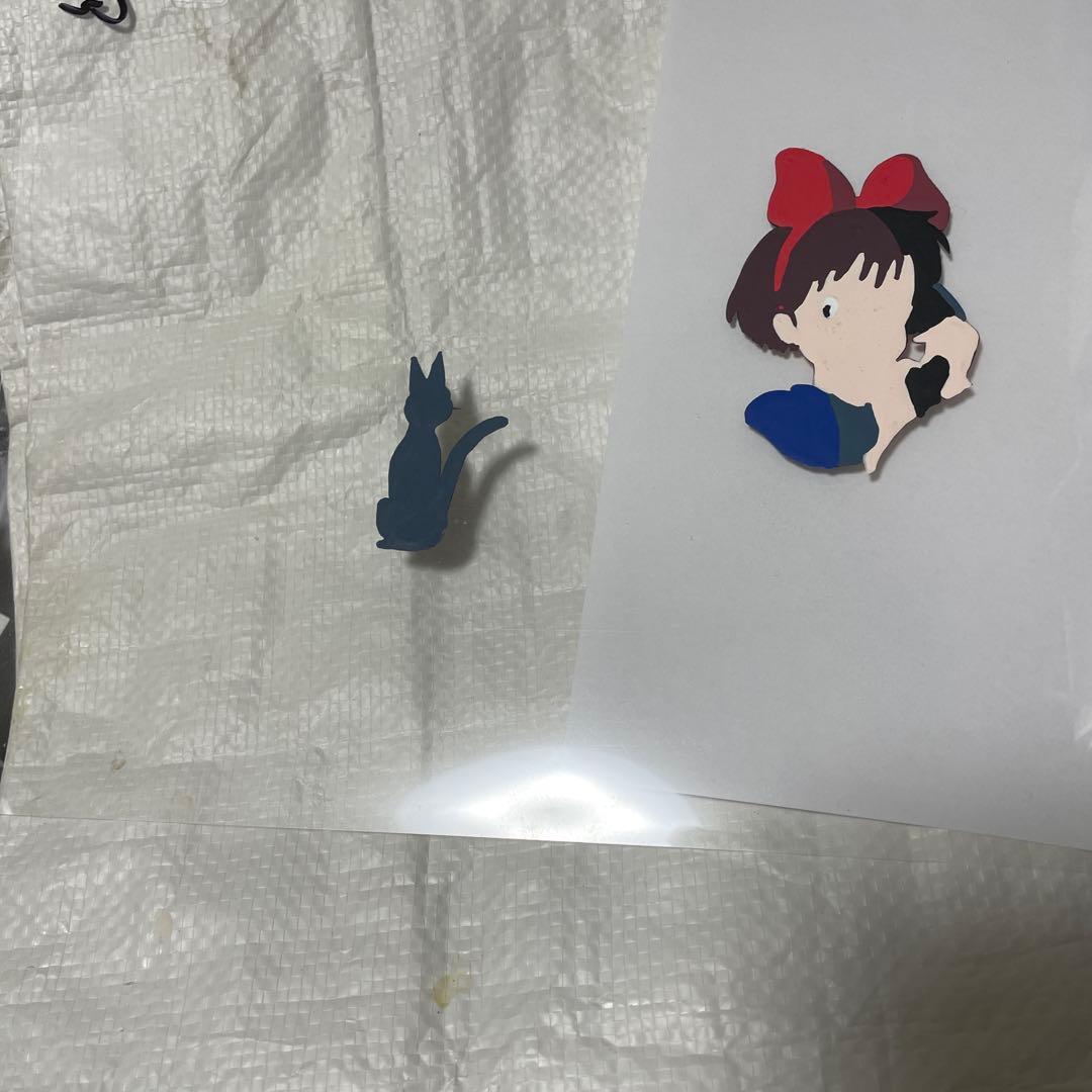 魔女の宅急便