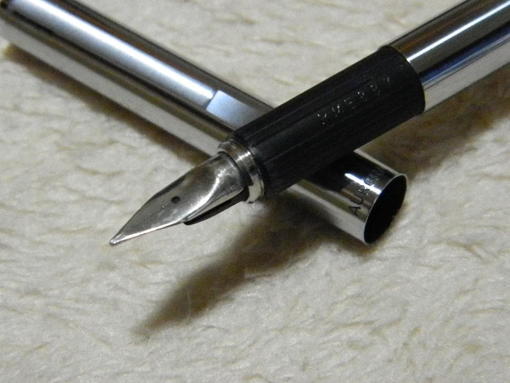 AURORA Hastil アウロラ万年筆 MADE IN ITALY