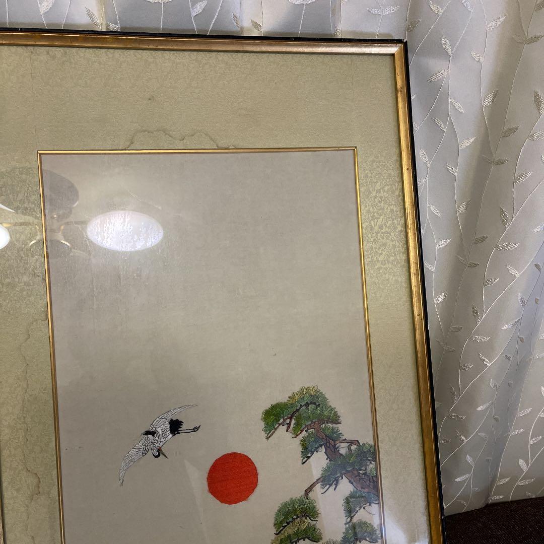 掛軸Ａ