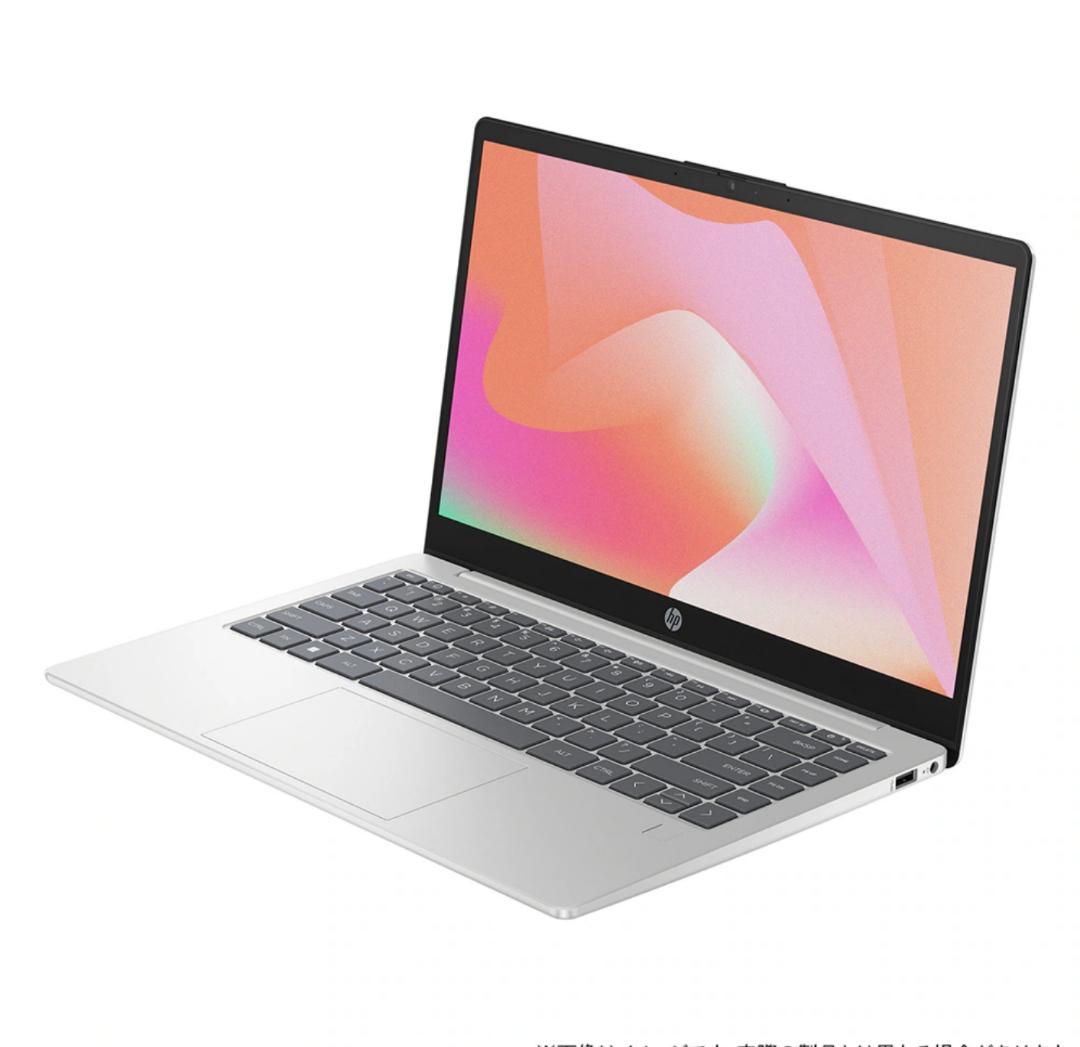 新品未使用未開封　HP 14-ep0000 シリーズ 14型 ノートパソコン