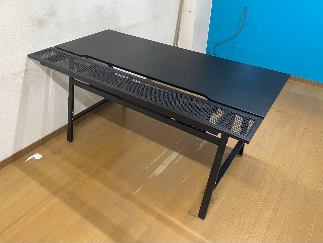 IKEA UTESPELARE ゲーミングデスク