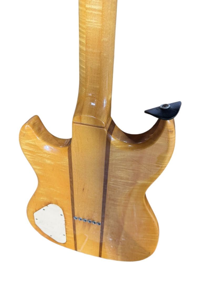 AriaproII TS-400 Thor-Sound エレキギター