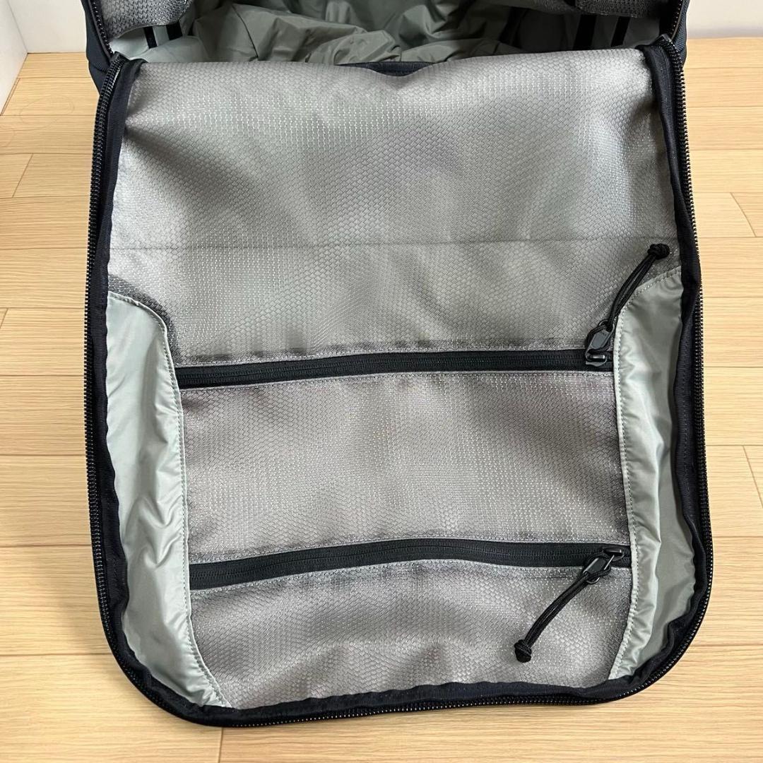 【極美品】ミステリーランチ ミッションウィリー　80 キャリー