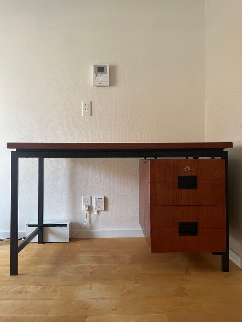 ケース・ブラークマン Japanese Series EU01 Pastoe