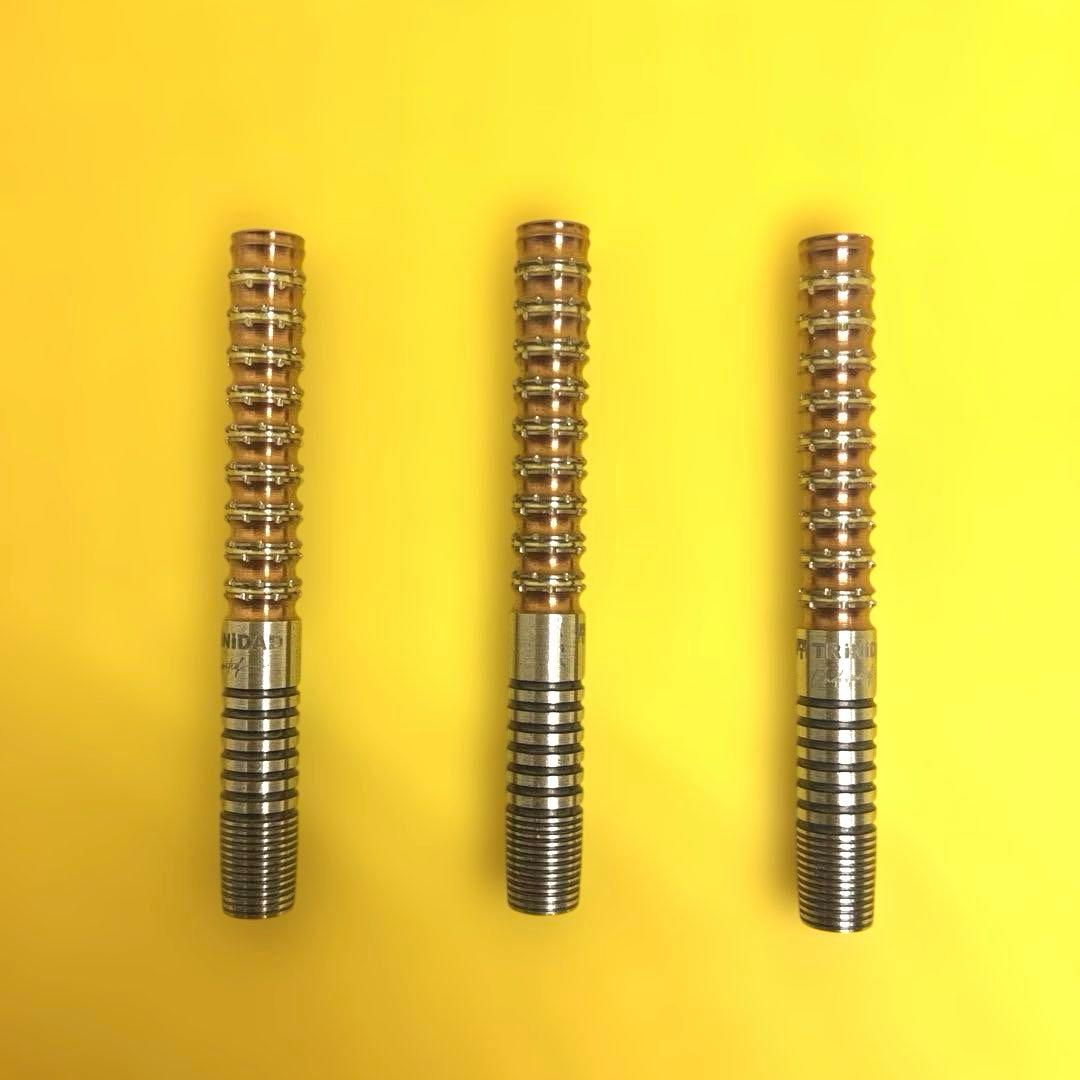 TRiNiDAD KID2 ST トリニダード キッド ダーツ バレル