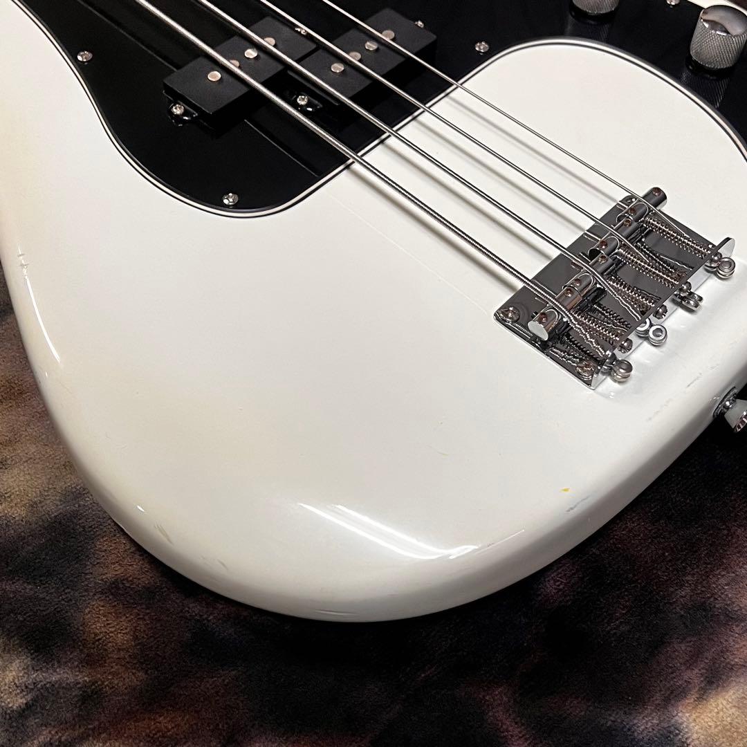 セルダー プレシジョンベース 白 管AF