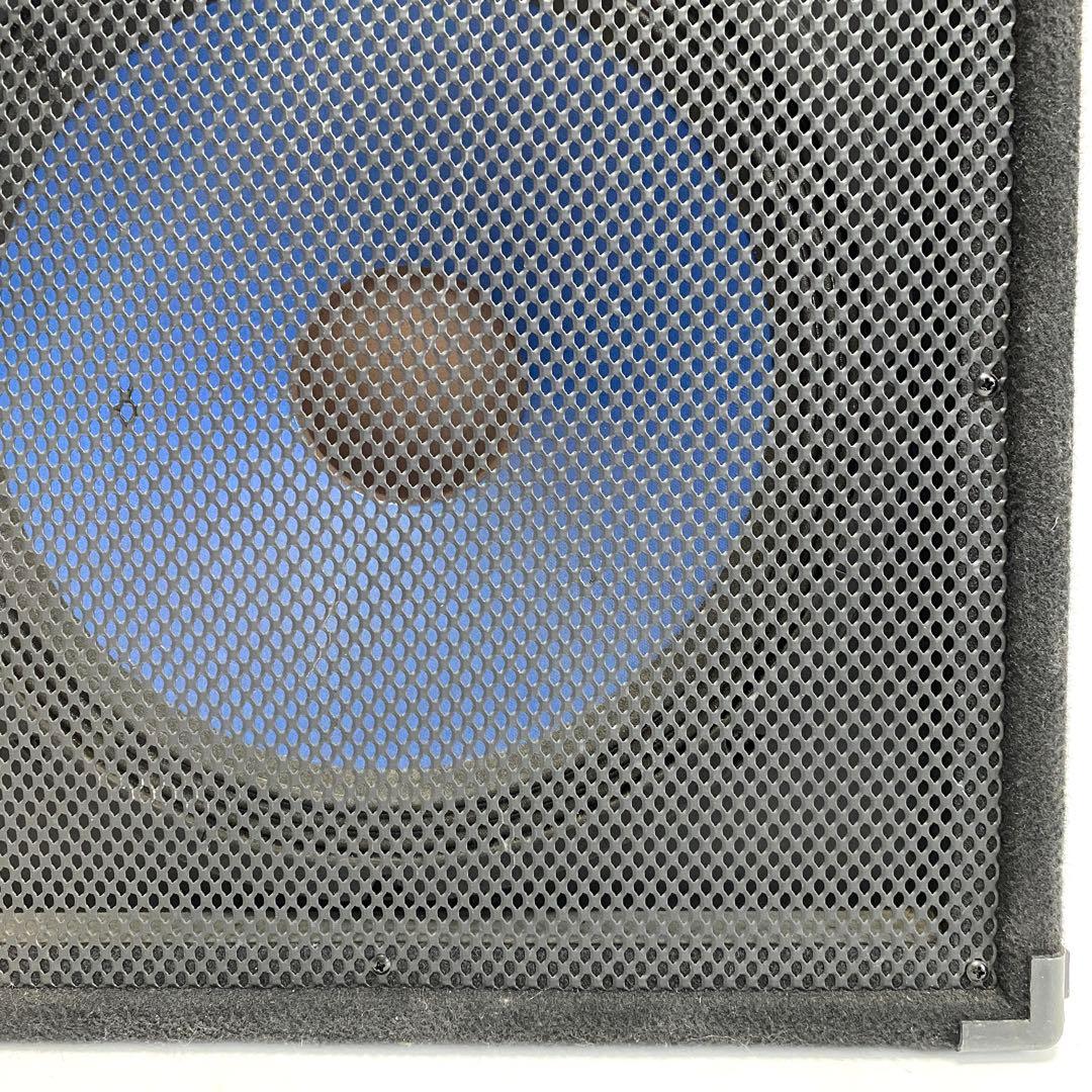 【希少】Ashdown Electric Blue 130 ベースアンプ