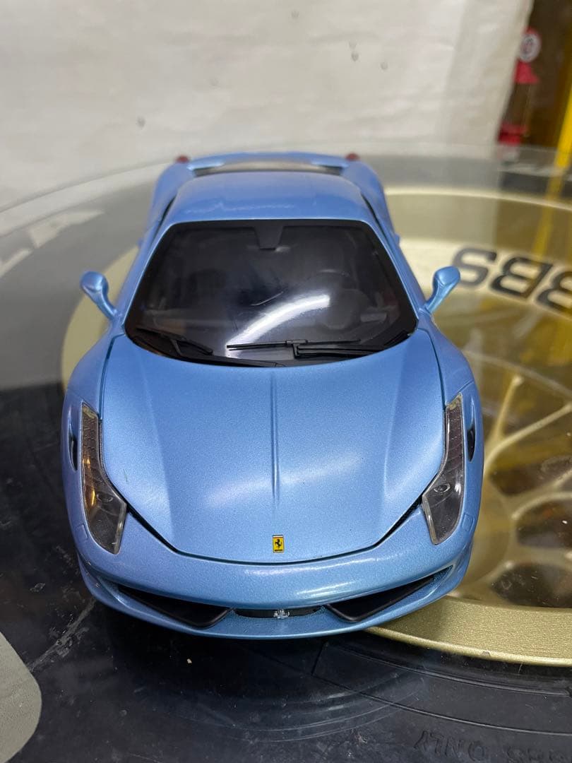 フェラーリ