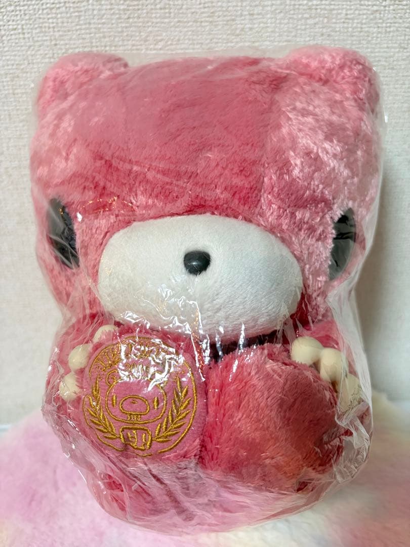 チャックス グルーミー ぬいぐるみ 初グルーミー 激レア 2006 SLHQ