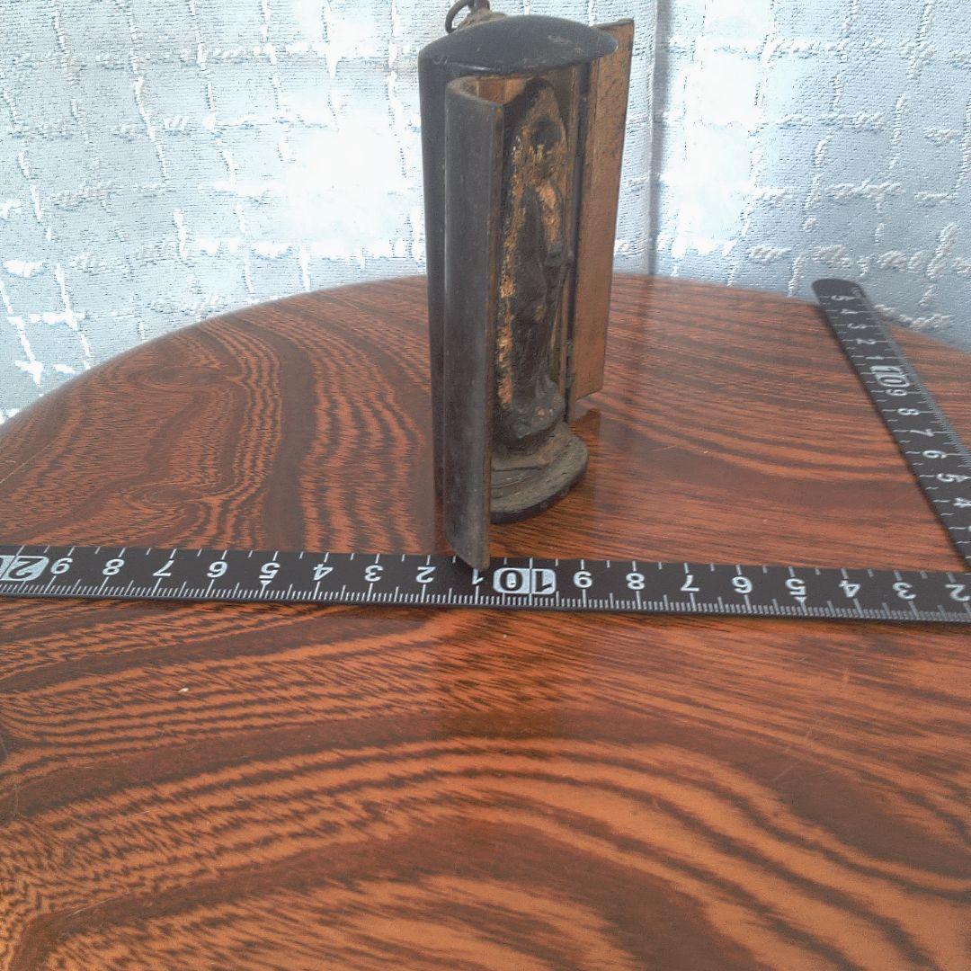 仏像 土？ 古代
