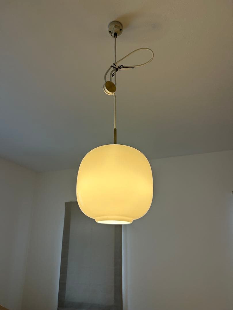 ルイスポールセン Louis Poulsen VL45 ラジオハウス ペンダント