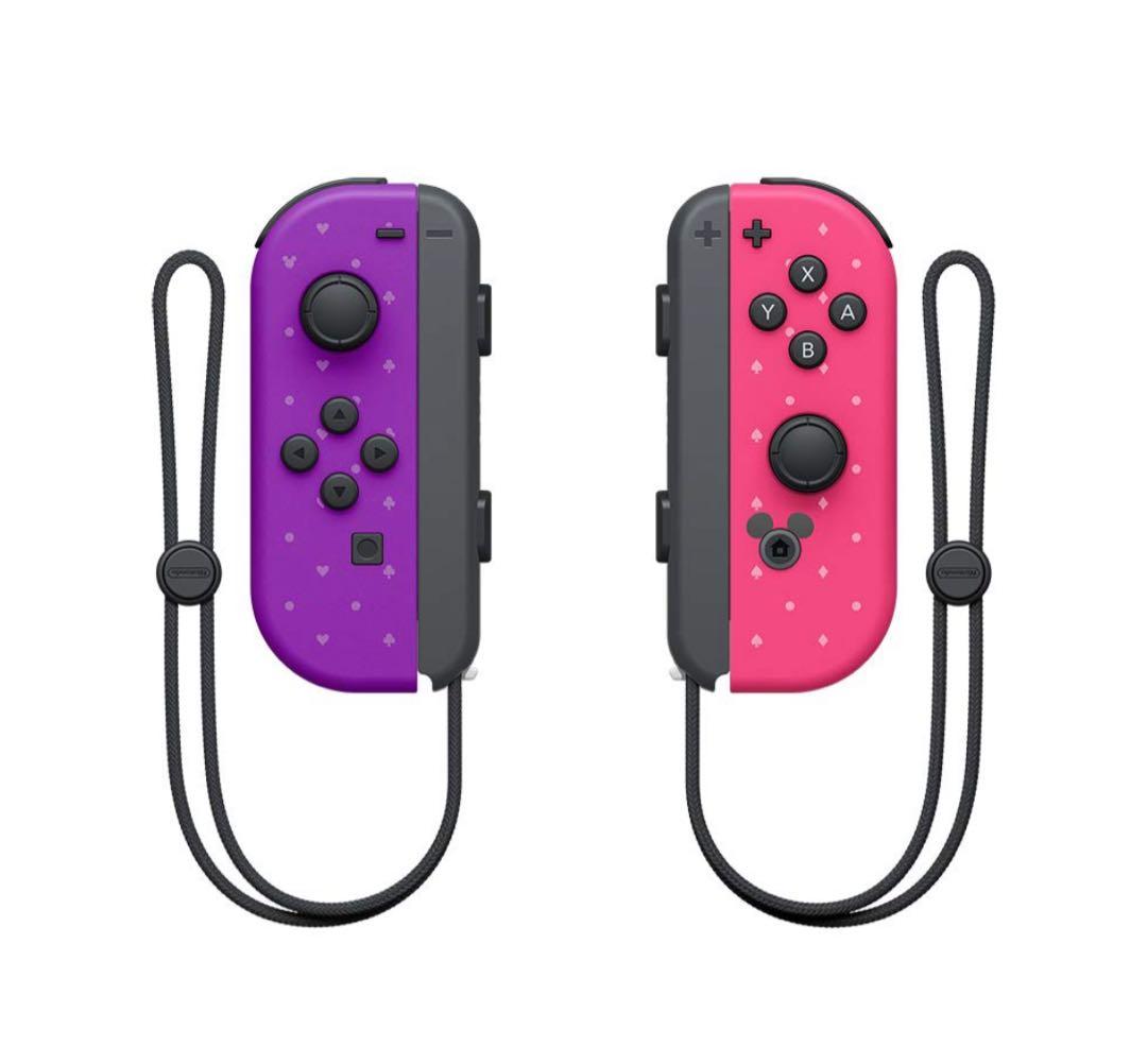 【新品】 Nintendo Switch ディズニー ツムツム フェスティバル