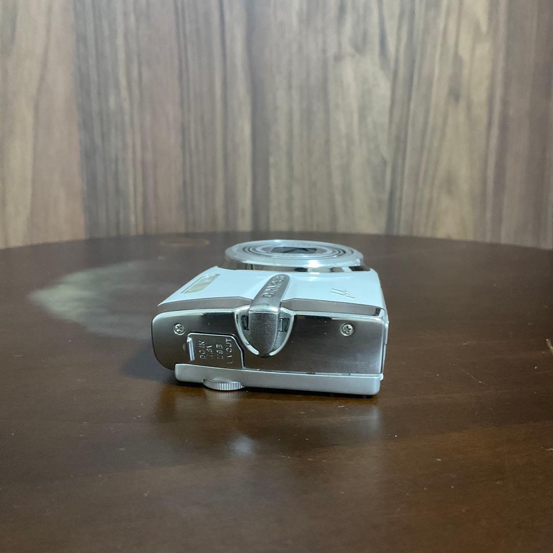 Olympus μ1020