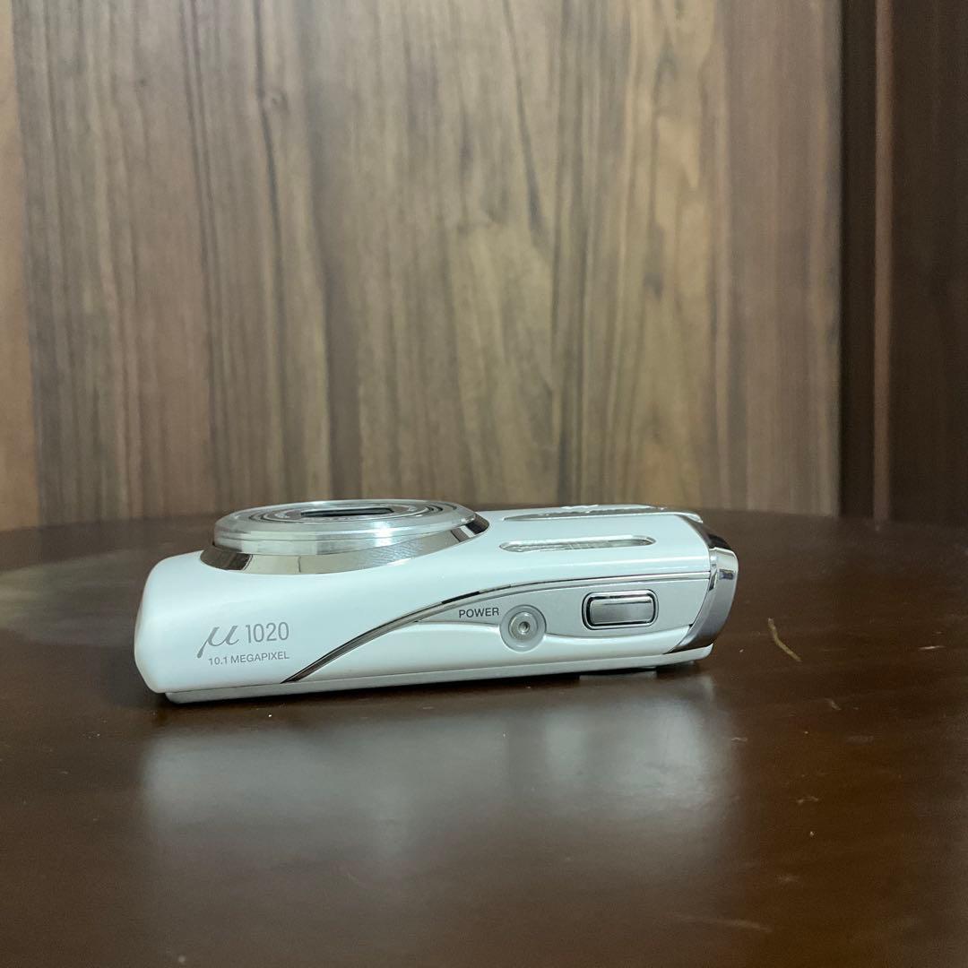 Olympus μ1020
