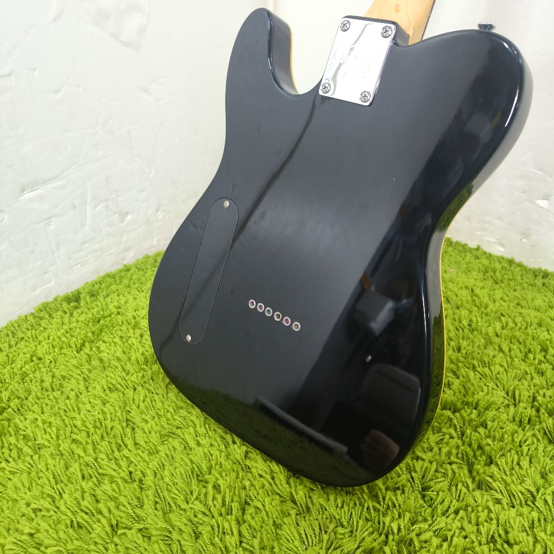 美品　Michael Kelly P90 シンラインテレキャスター アーチトップ
