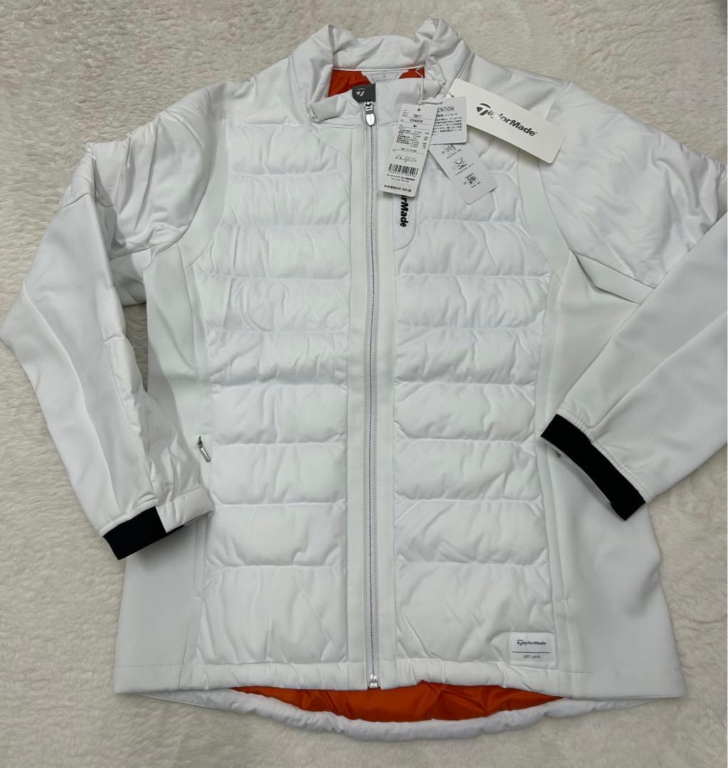 〻TaylorMade ライトダウン〻年始セール