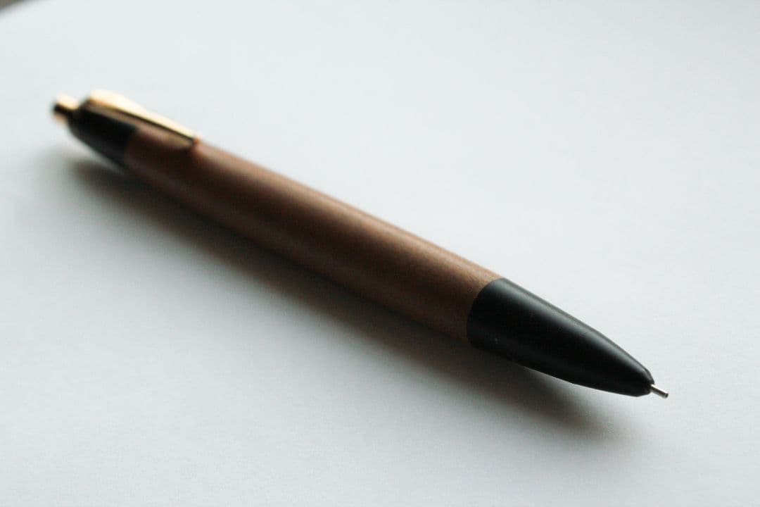 野原工芸 老山白檀 シャーペン