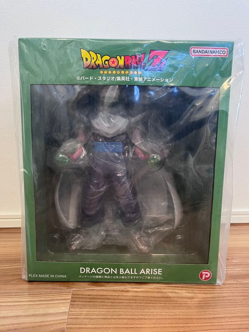 値下げしました　ドラゴンボール ARISE ピッコロ フィギュア（通常版）