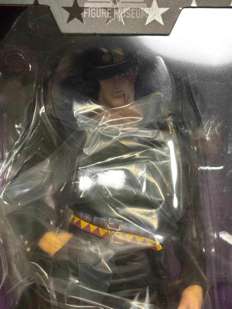 センチネル ジョジョの奇妙な冒険 空条承太郎 ストア限定特典付き 千値練