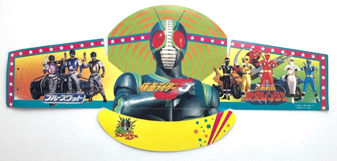 ★仮面ライダーZO & J ★入場特典ほか６点セット 東映スーパーヒーローフェア