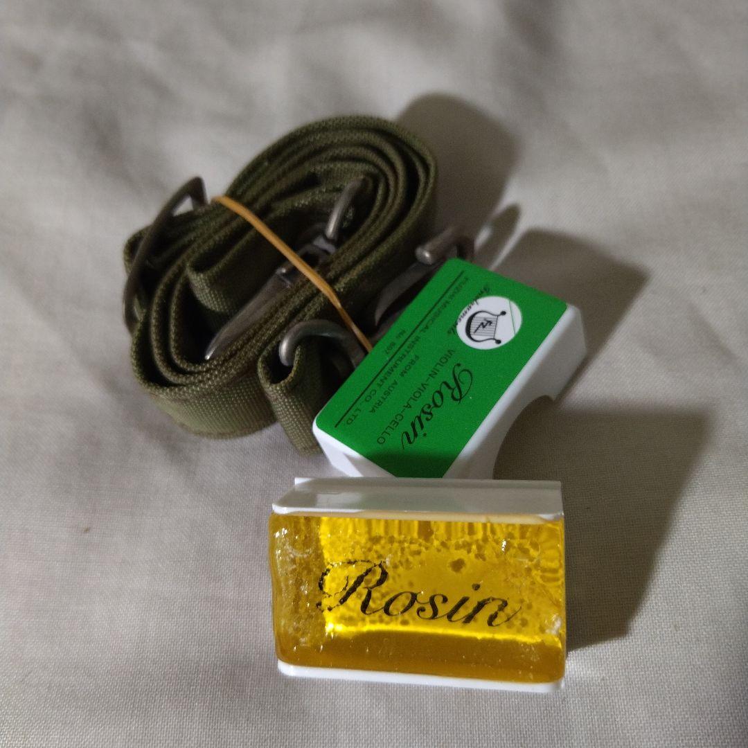 ♥子供用1/8♥スズキバイオリン♥特価♥メンテナンス済み♥弓ケ―ス松脂付き