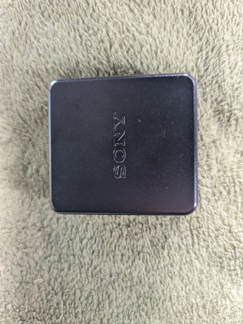 SONY Cyber-shot DSC-W730 ソニー デジタル カメラ