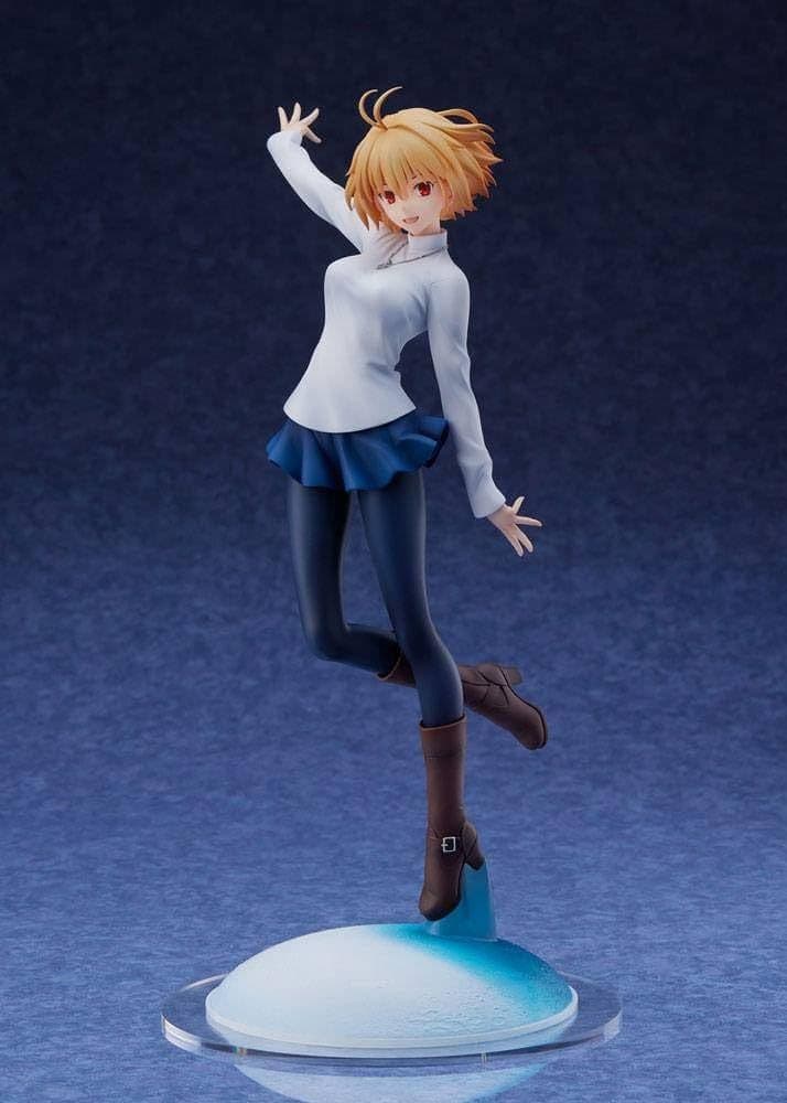 月姫 アルクェイド・ブリュンスタッド フィギュア アニプレックス アルター