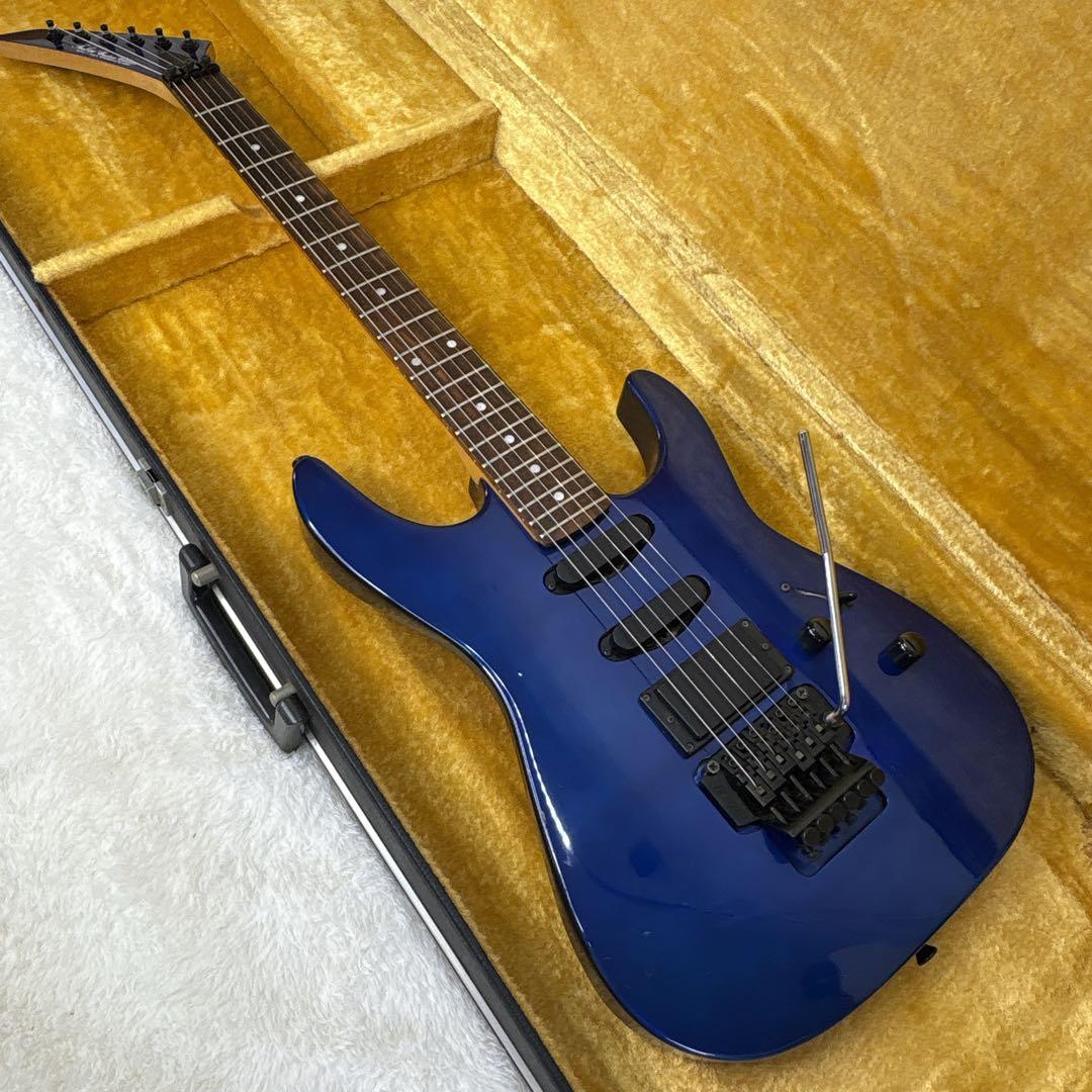 【激レア】　TOKAI カスタムエディション　リバースヘッド