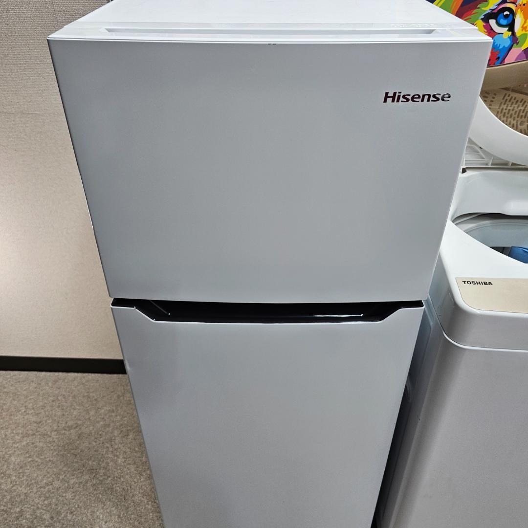 冷蔵庫、洗濯機 / 東芝ハイセンス 東京23区内送料無料