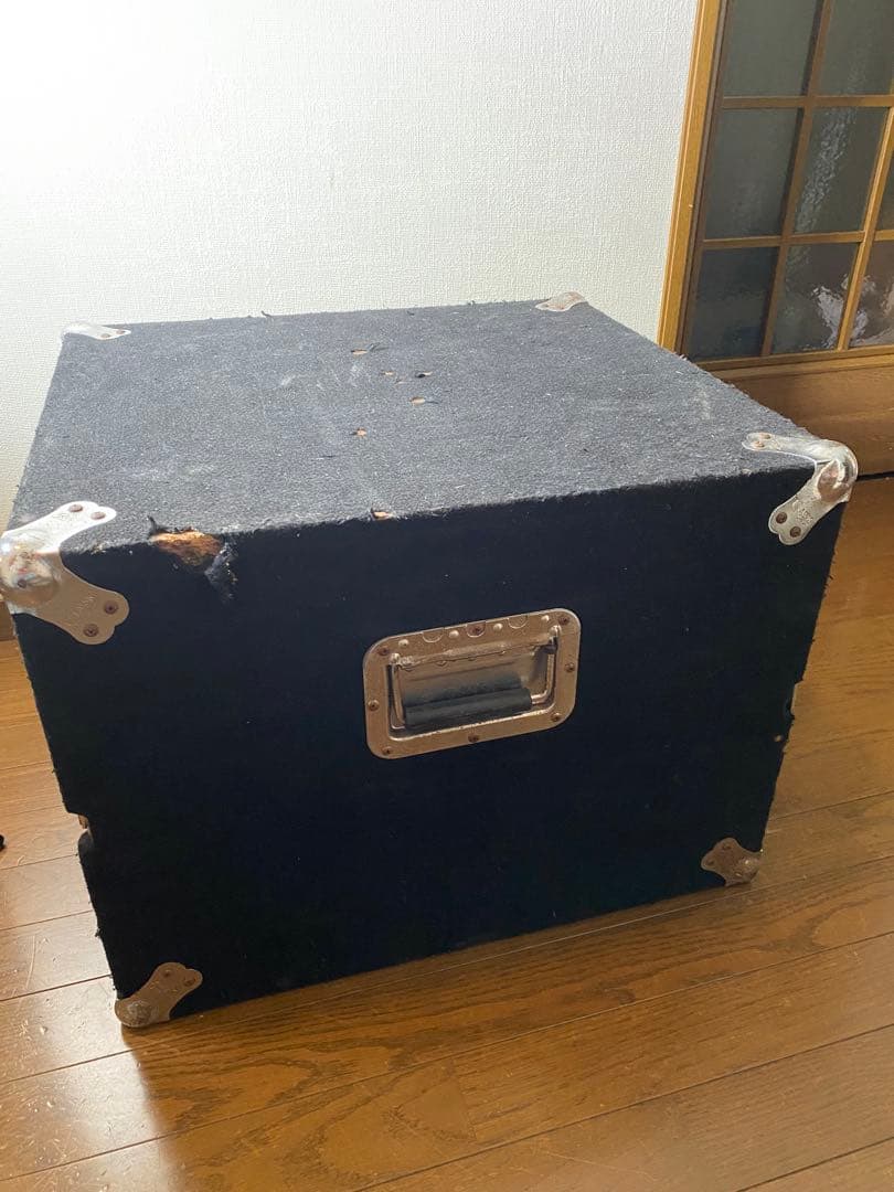 2229❣️ Classic pro 8Uラックケース