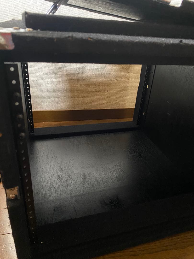 2229❣️ Classic pro 8Uラックケース