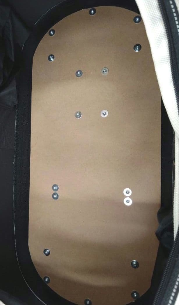 AirBuggy エアーバキー ドーム2 Mサイズ コット単品