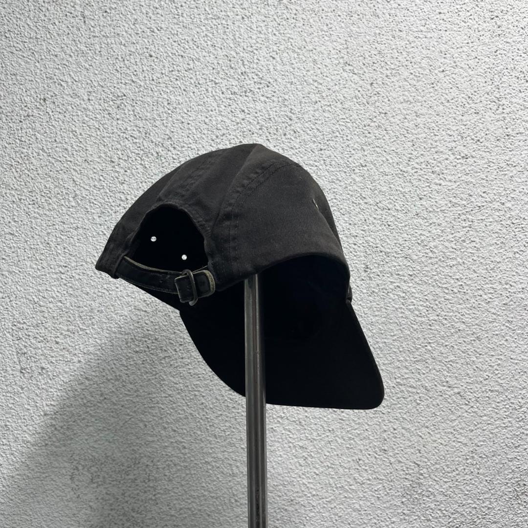 SUPREME CAP 初期