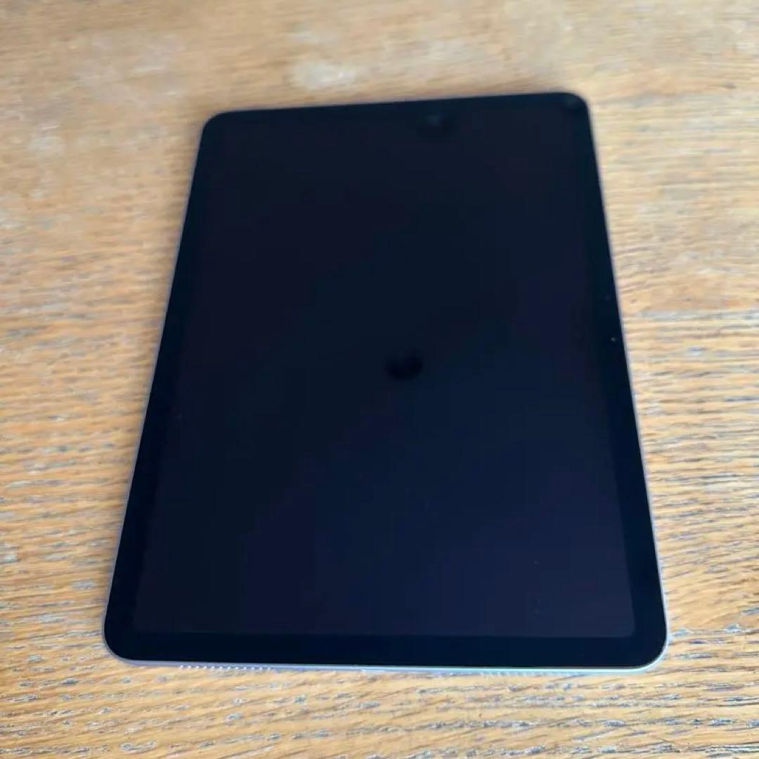 iPad Air M2 11インチ Wifi スペースグレイ 本体