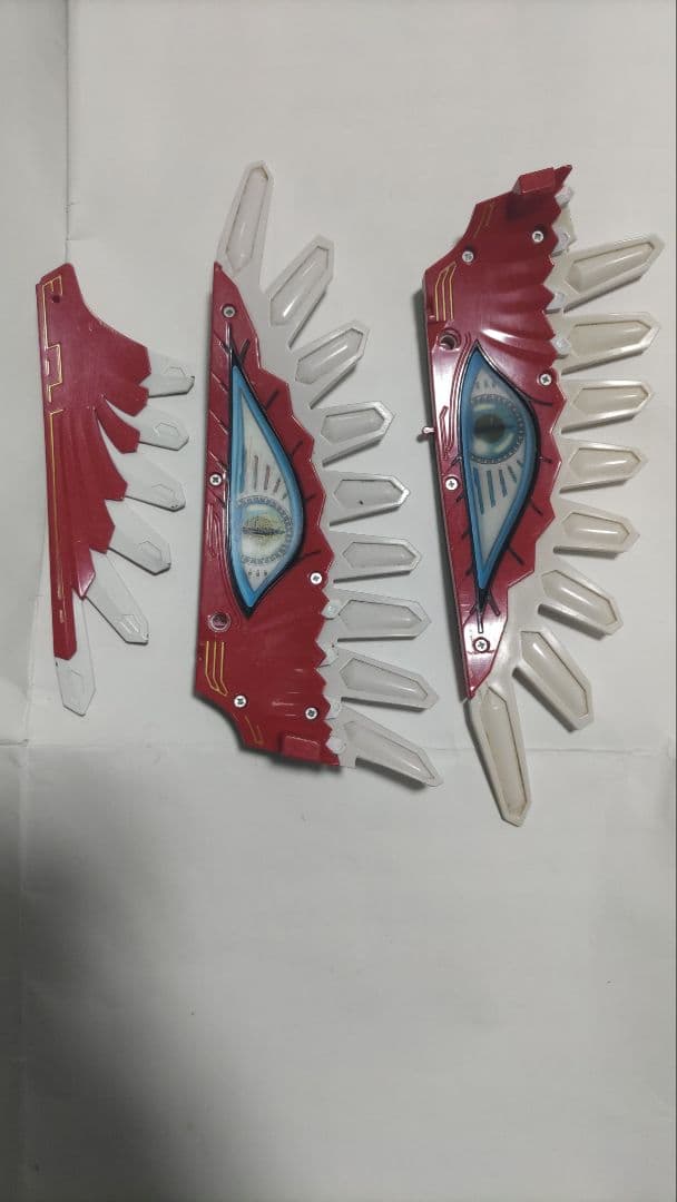 大*️様 当時物　ガオファルコン破損、欠品有り