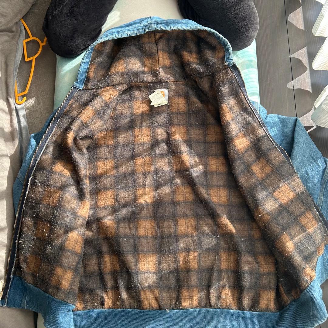 R*O様 【超希少カラー！サイズ】カーハート✨アクティブジャケット‼️