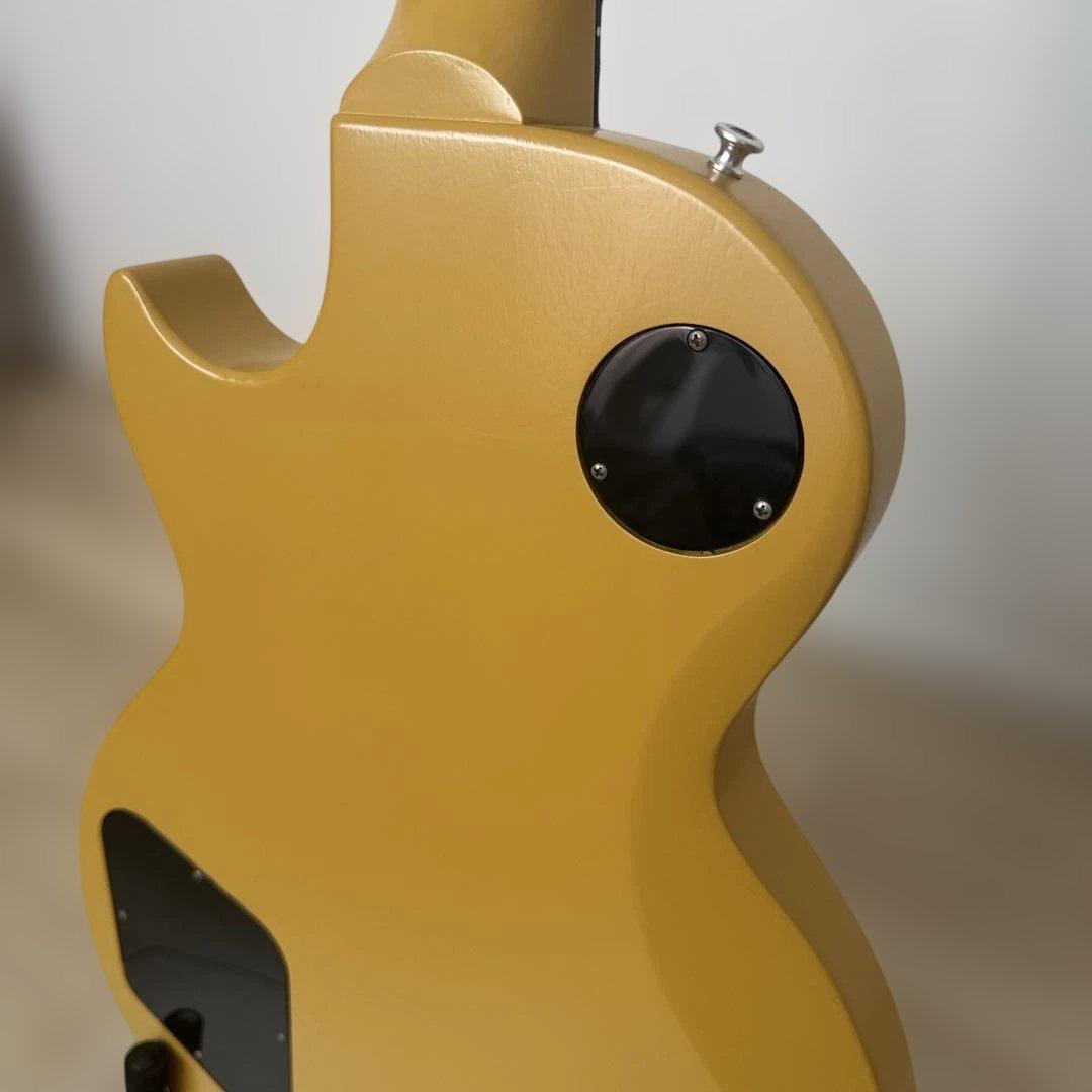 Gibson Les Paul Special レスポール スペシャル イエロー