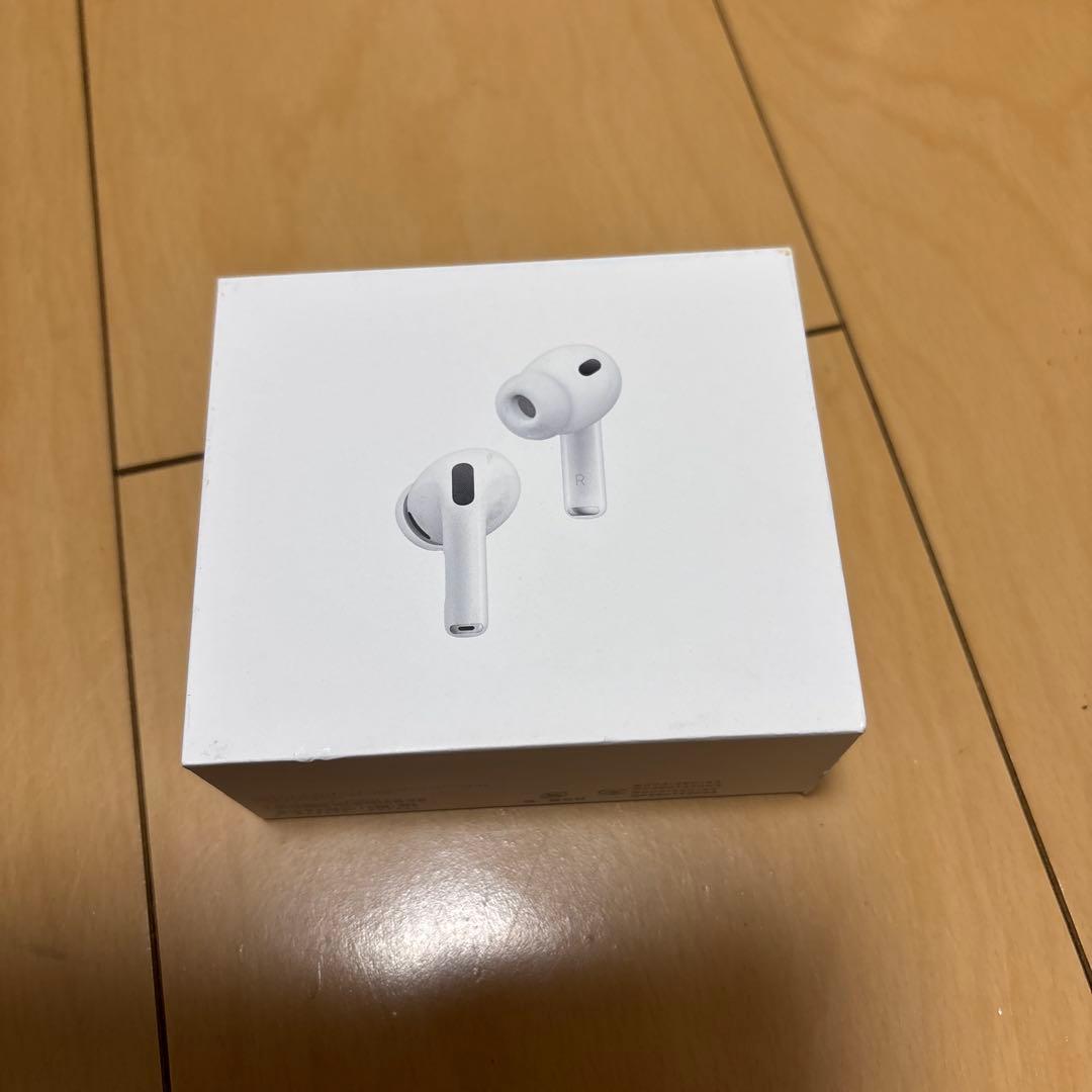 airpods pro3 新品未開封