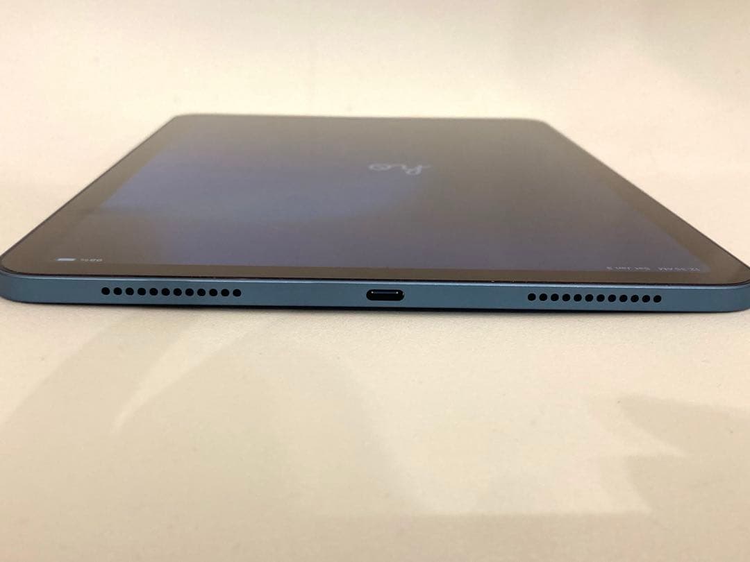 ！美品！iPad Air 第5世代　Apple Pencil 第2世代スタンド付