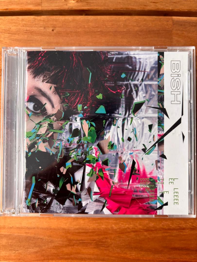 BiSH ビッシュ DVD CD まとめ売り セット 11枚