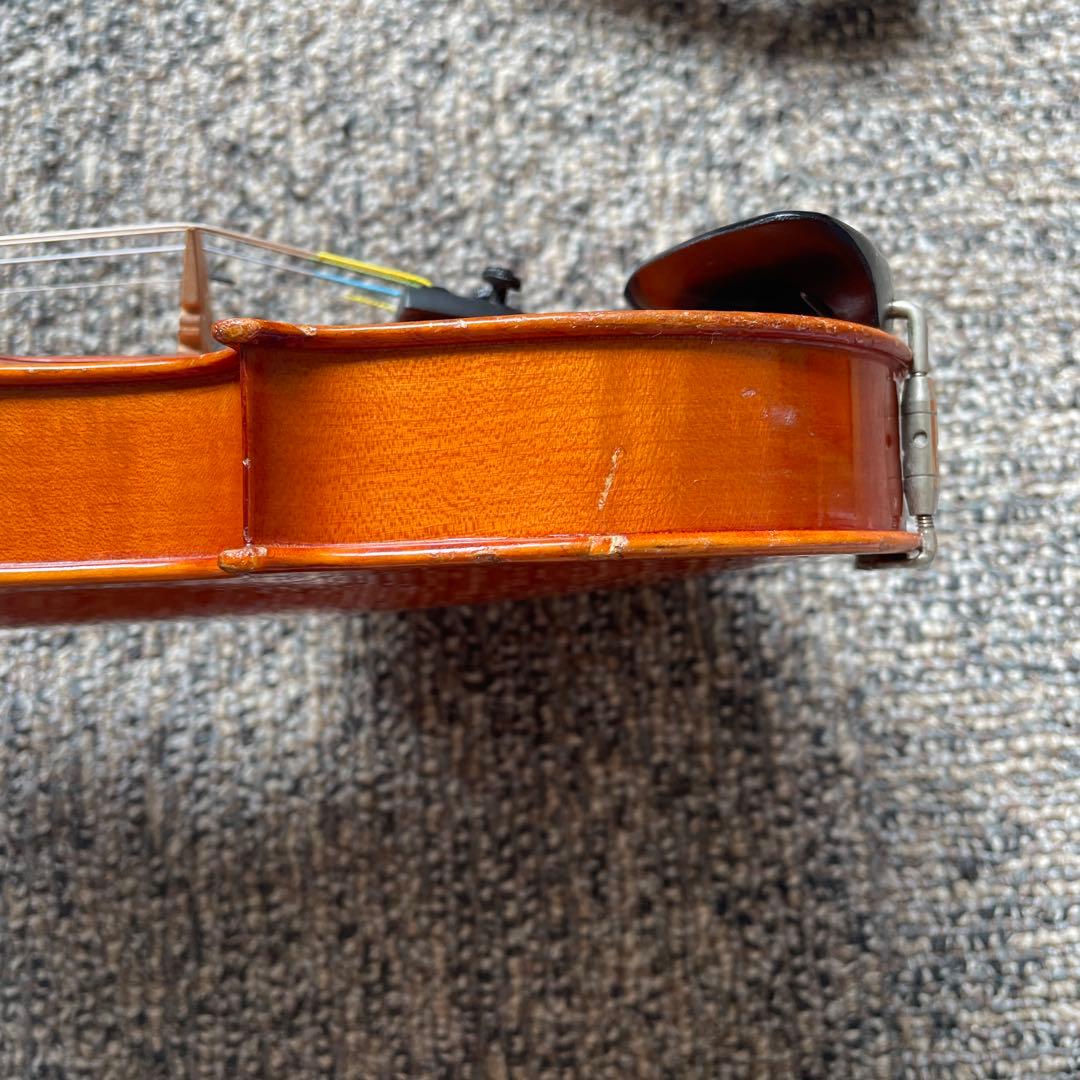 スズキ330 1/4 1992年