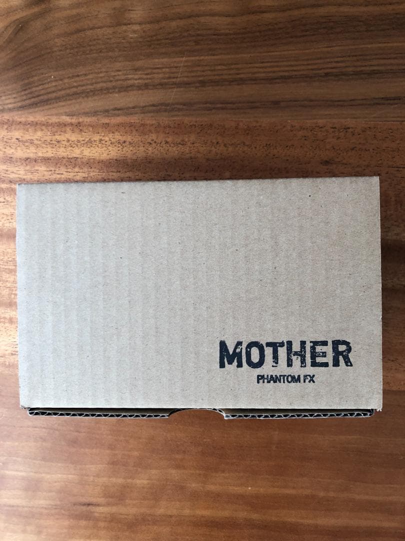 Phantom FX MOTHER エフェクター