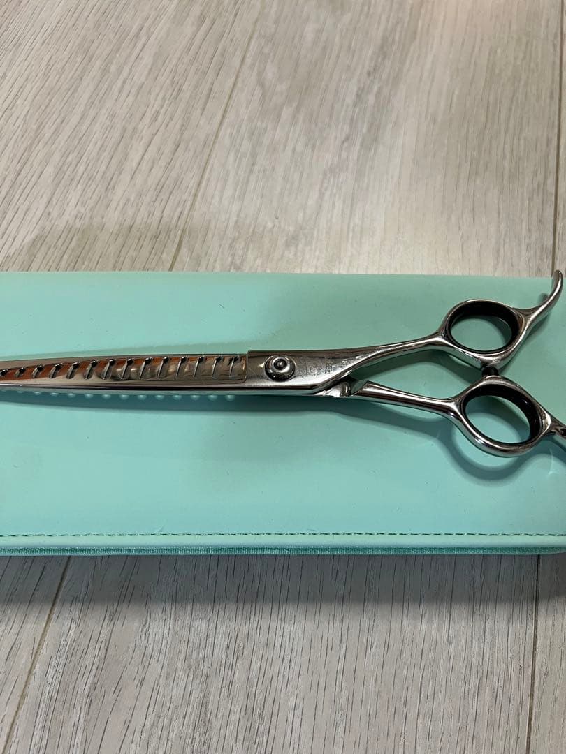 ケリーブレンダー　ワンクス